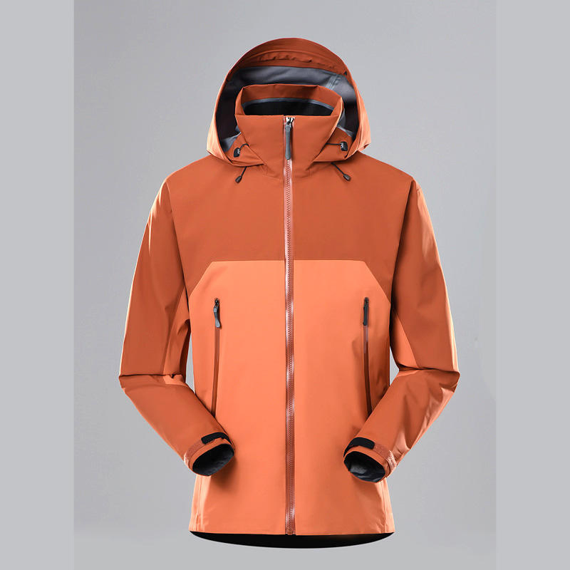 Windproof Plus Size Outdoor Sports Camping Hiking Cycling Windbreaker Soft Shell Jacket