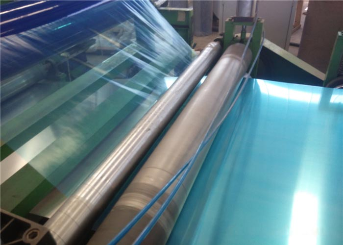High Barrier Aluminum Foil Laminate-Multi-Layer Coextrusion for Flexible Food Packaging and Pharmaceutical Blister Packs