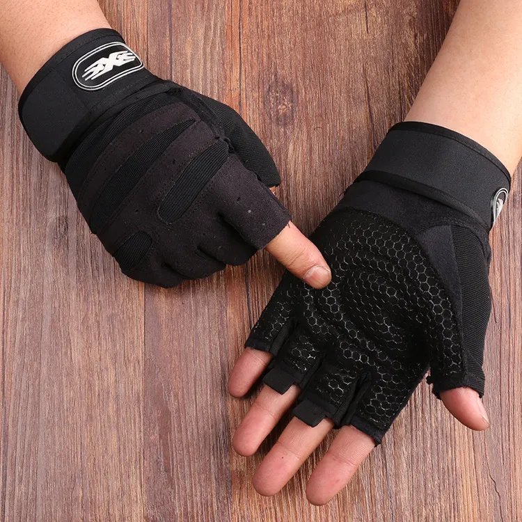 Fitness Gloves 9
