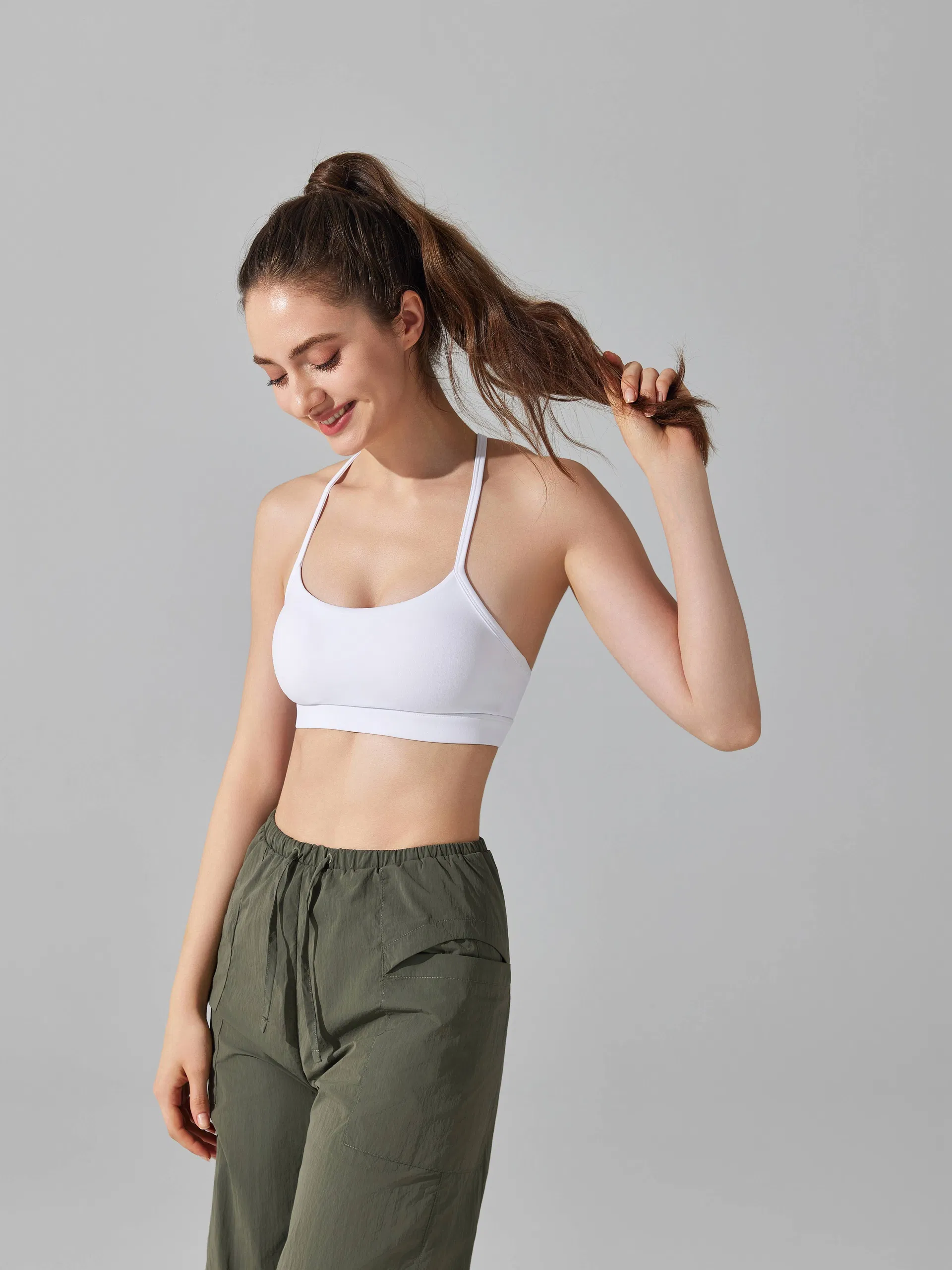 Sports Bra Detail 10