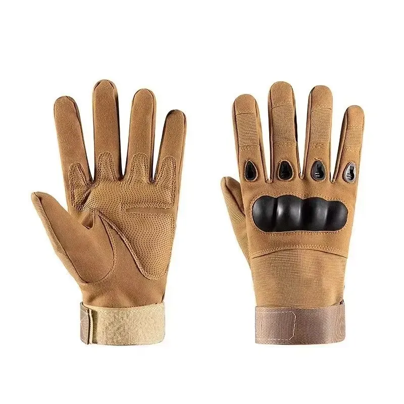 Tactical Gloves 6