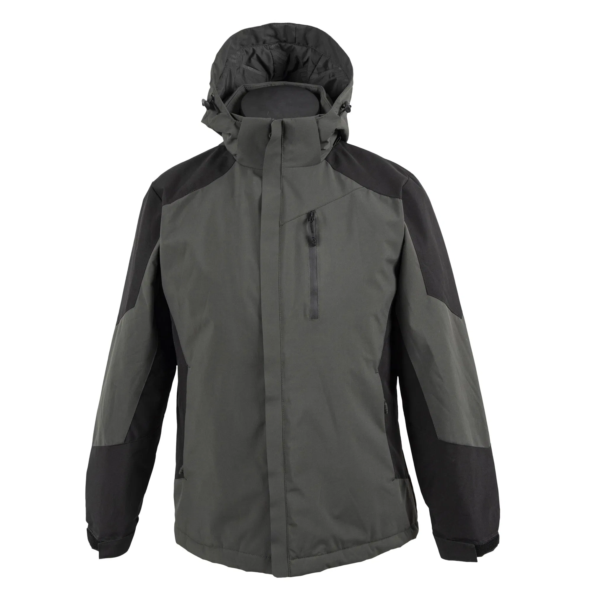 Customized Hooded Waterproof Cycling Outdoor Jacket Windproof Mountain Climbing Clothing