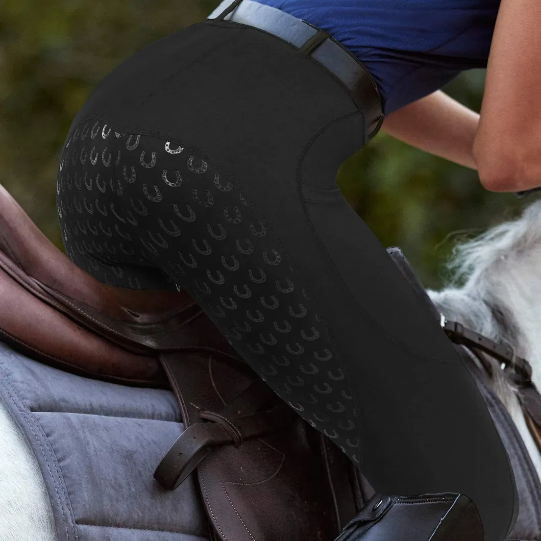 Equestrian Wear 2