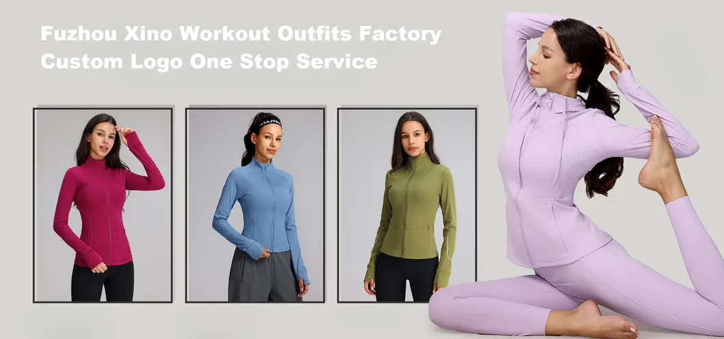 Men Seamless Workout Wear