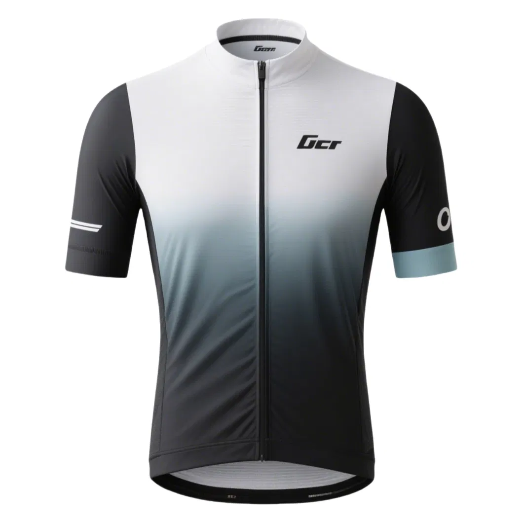 Cycling Wear View 1