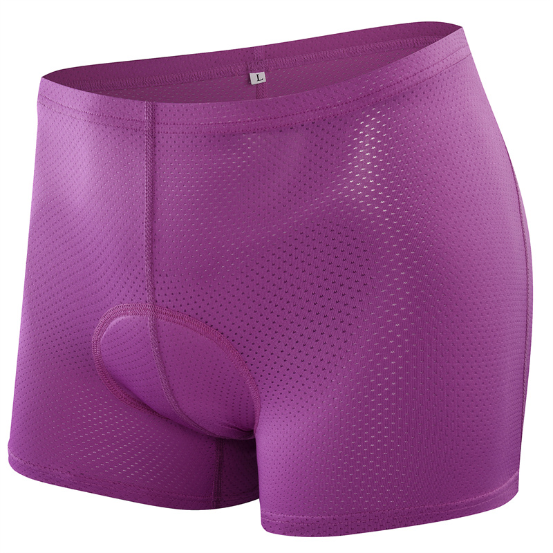 3D Gel Padded Women Cycling Bibs Outdoor Padded Pants Cycling Underwear Mountain Bike Shorts Padded Shorts Gym