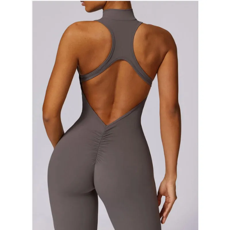 Yoga Wear Detail