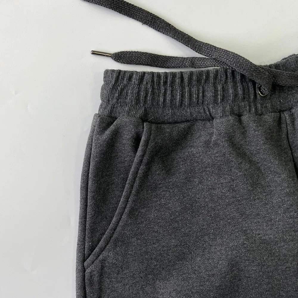 Fitness Sportswear Tracksuit Sweatpants Sports Trousers Gyms Jogger Track Pants for Men