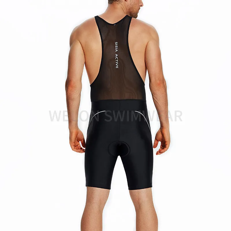 Cycling Bib Shorts 5