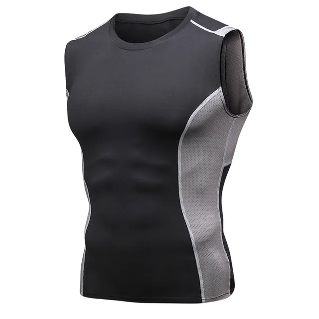 Men Running Vest Style 3