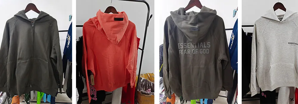 Track Pants Detail 2