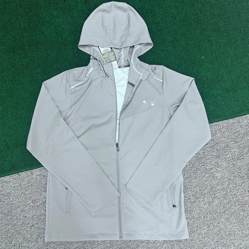 Sports Jacket View 1