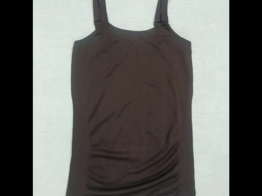 Yoga Vest 7