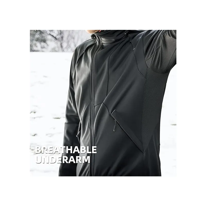 Cycling Jacket View 4