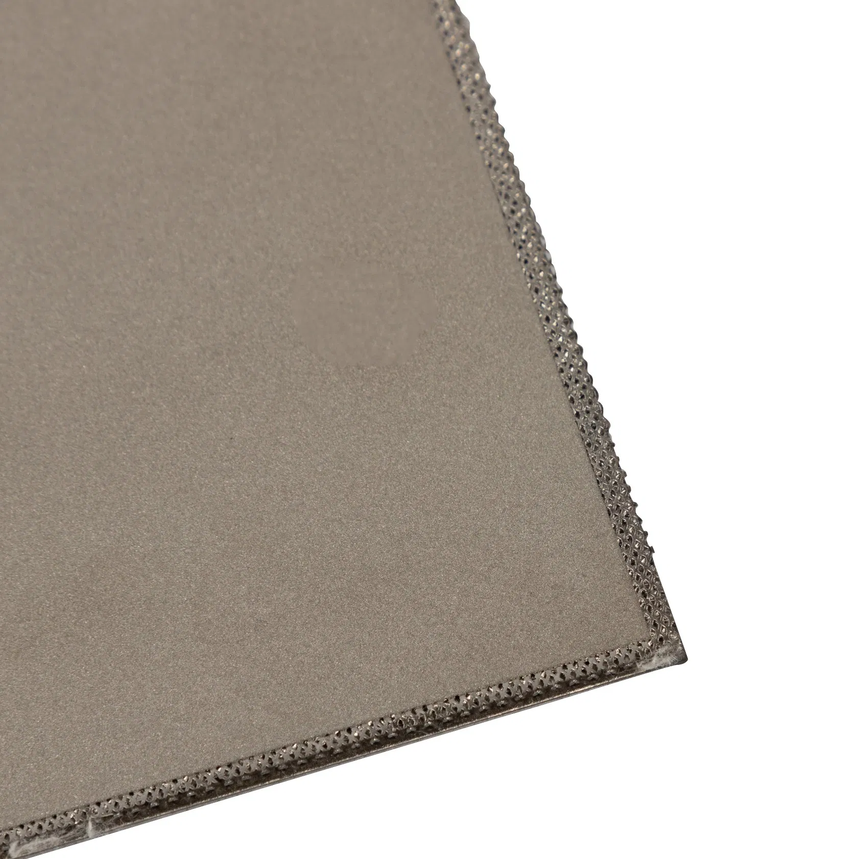 Titanium Gas Diffusion Layers for Effective Gas Transmission in Pem