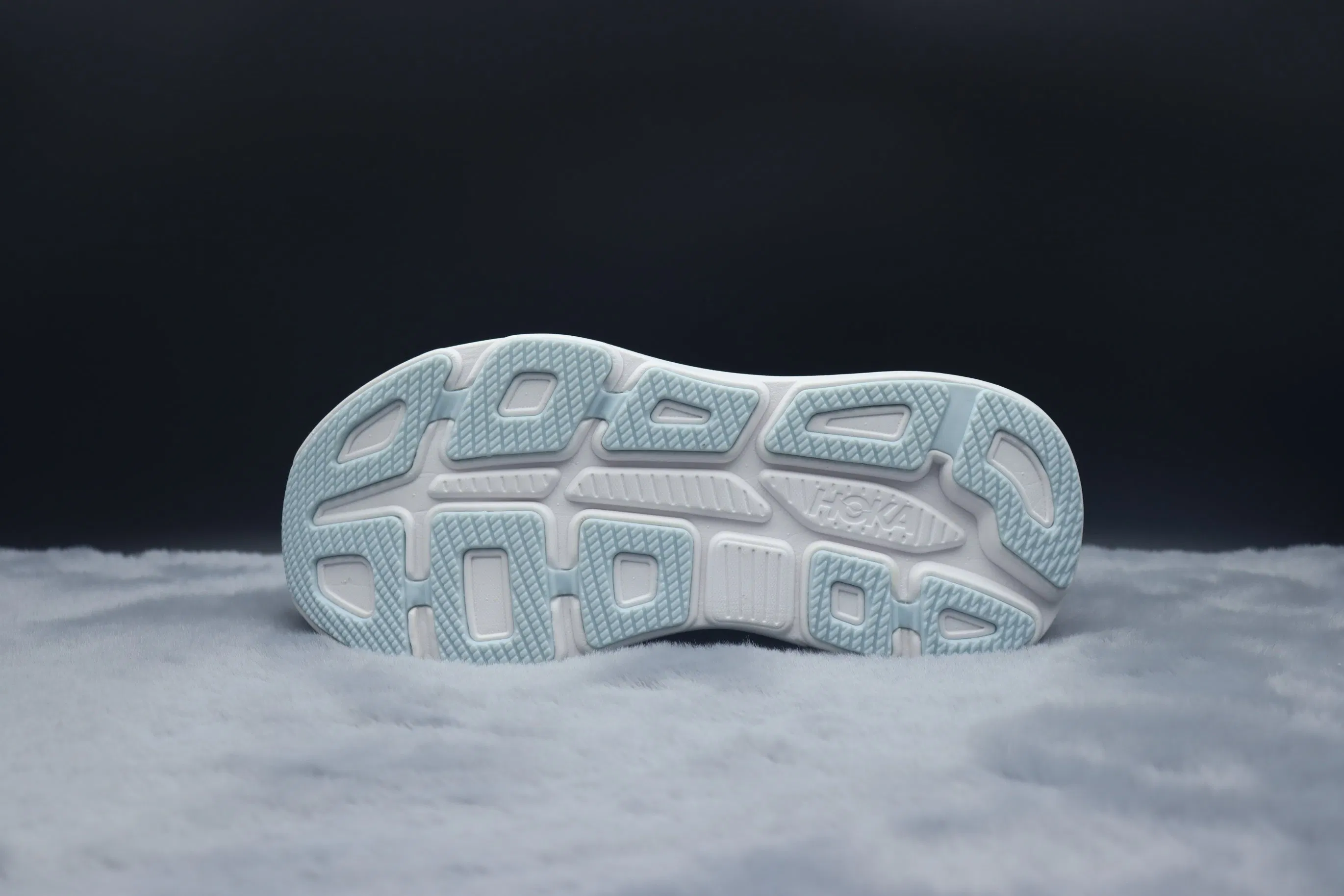 Hoka One One Bondi 9 Running Sneakers Climbing Runner Trainer Putian Shoes