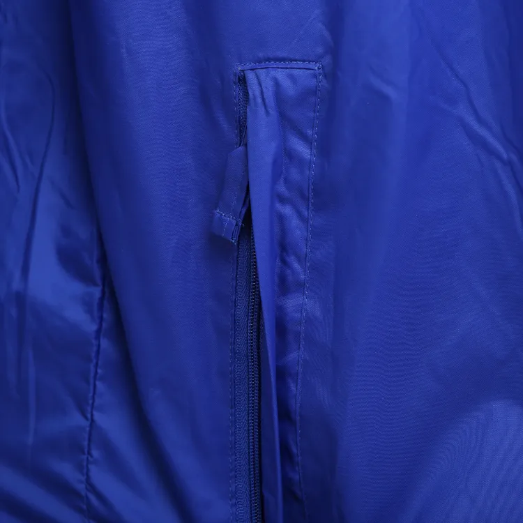 Waterproof Running Jacket Front View