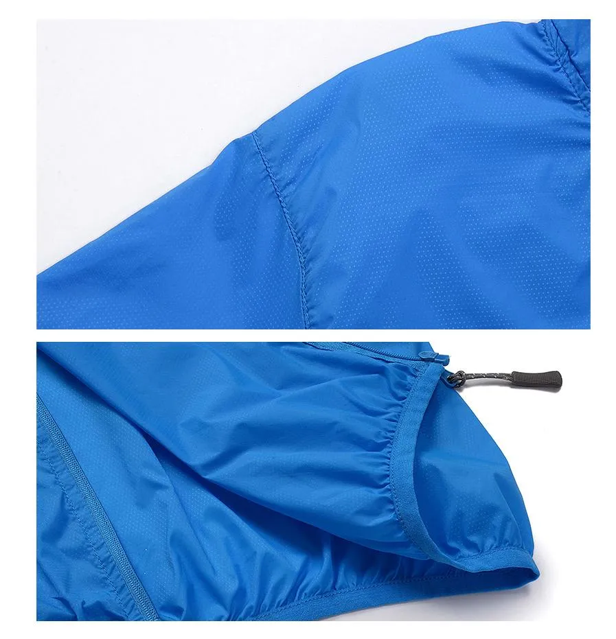 Ultralight Skin Jacket 2