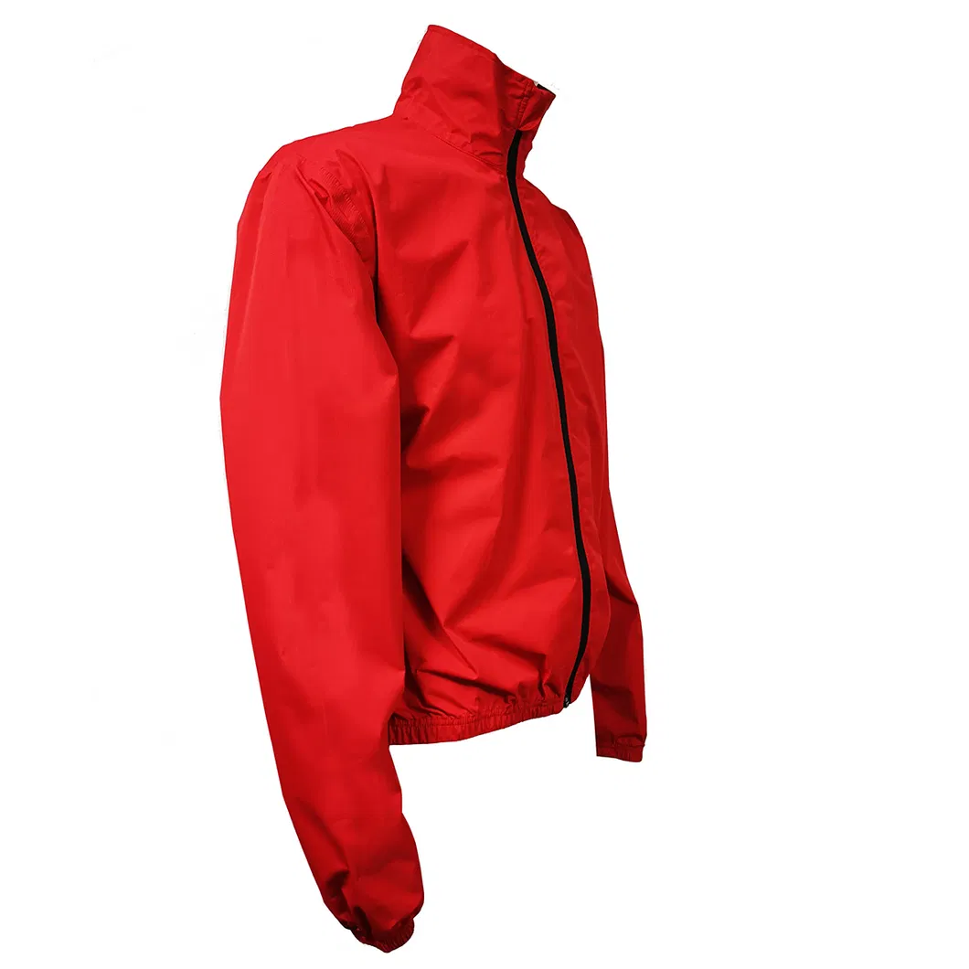 Windproof Cycling Clothing 3