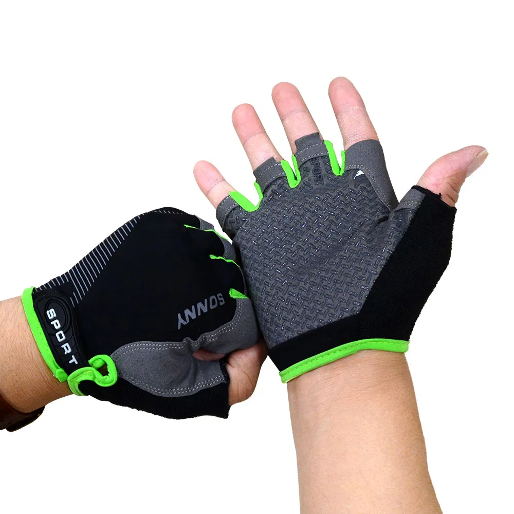 Cycling Glove View 3
