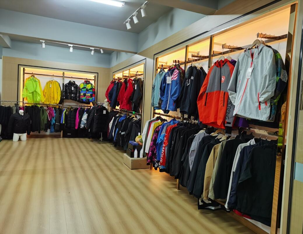 2023 High Quality Windproof Outdoor Cycling Winbreaker Jacket Packable