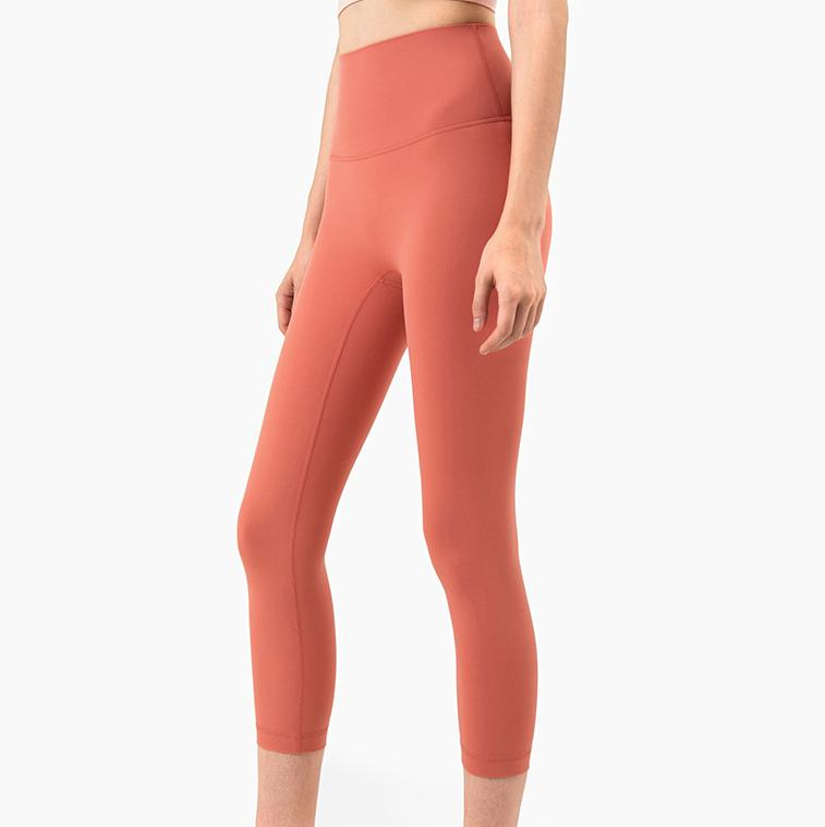 Women Gym Fitness Clothing Heart Booty Leggings Compression Sports Yoga Leggings