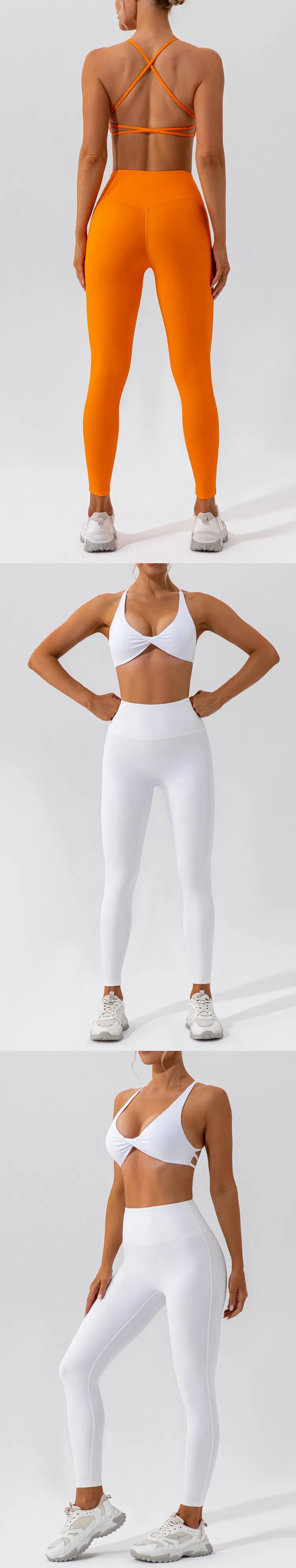 Yoga Leggings Style 5