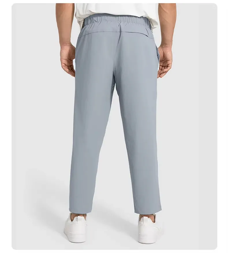 Track Pants Detail 8