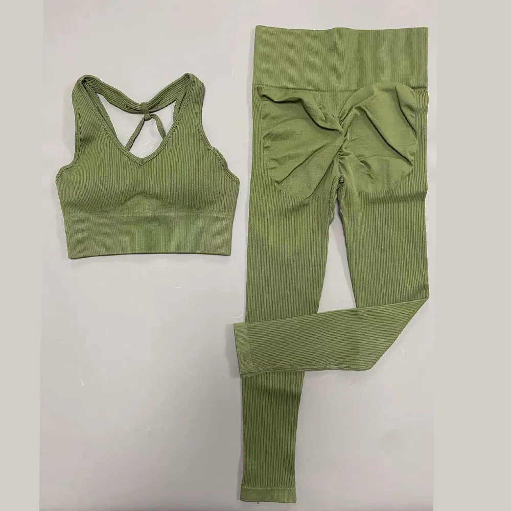 Yoga Wear