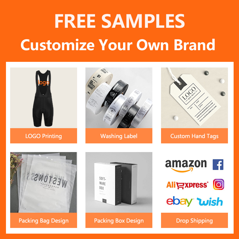 Enerup Custom Quick-Dry PRO Cycling Jersey and Shorts Breathable Short Sleeve Bib Tights with Pockets for Cycling Enthusiasts