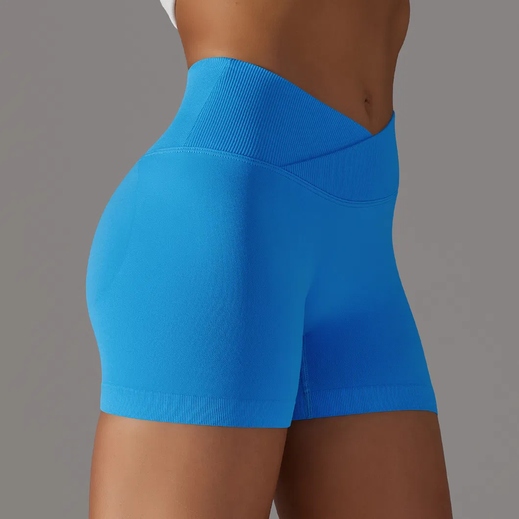 Sports Shorts Detail 2