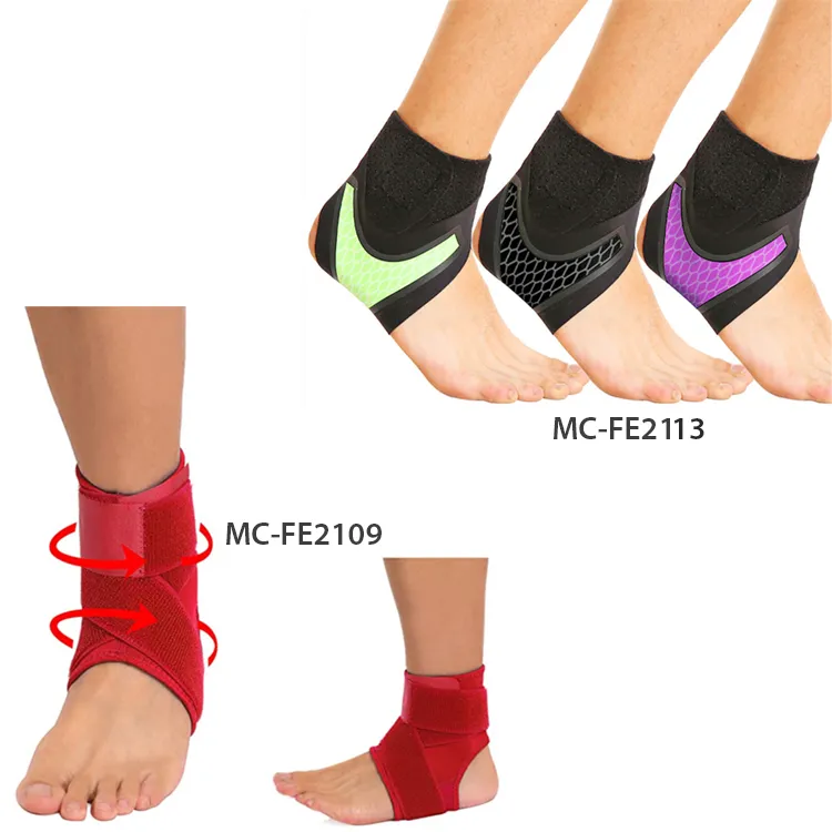 Exercise Accessories