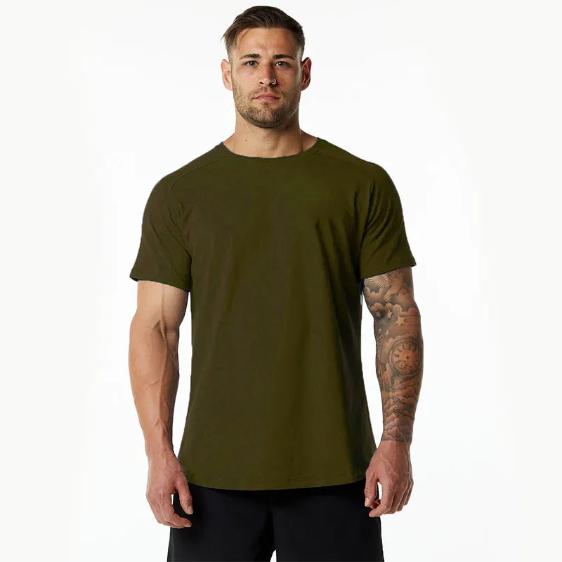 Sports Shirt Detail 1