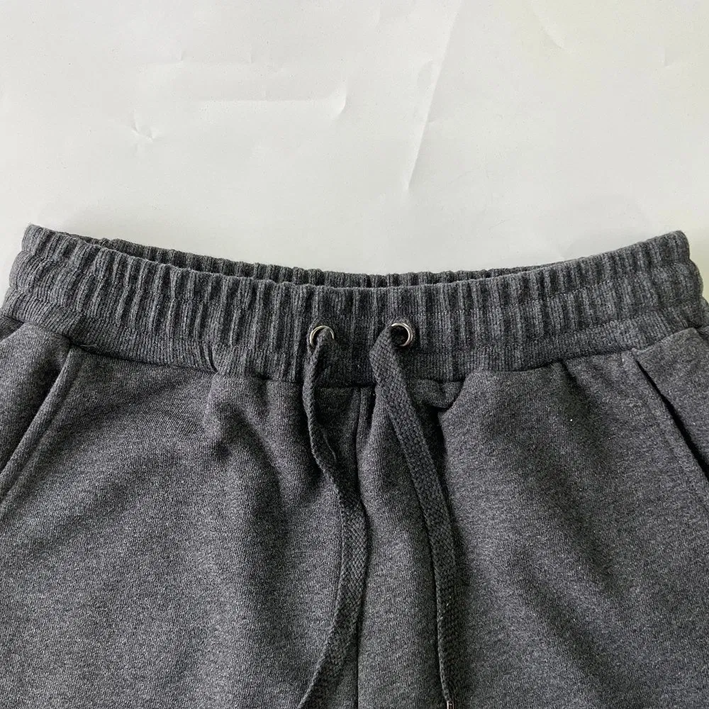 Fitness Sportswear Tracksuit Sweatpants Sports Trousers Gyms Jogger Track Pants for Men