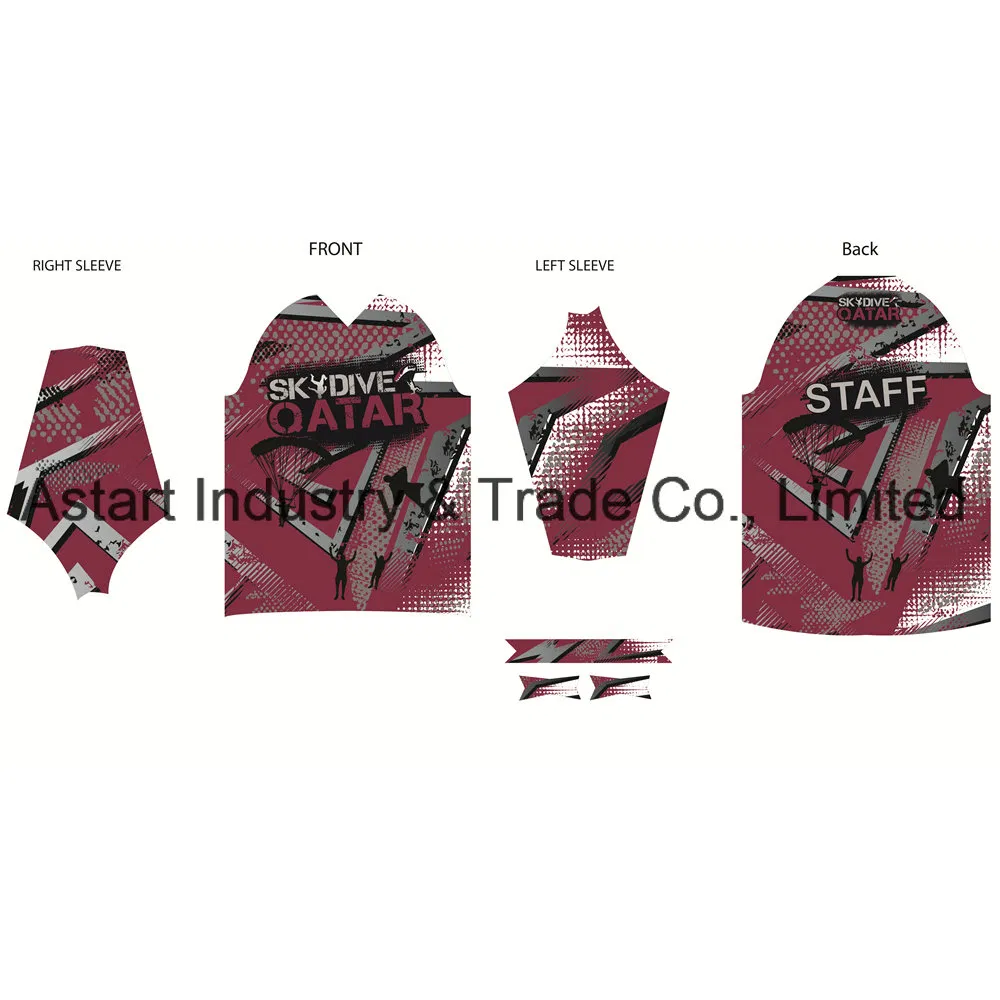 Cycling Jersey Yellow Detail