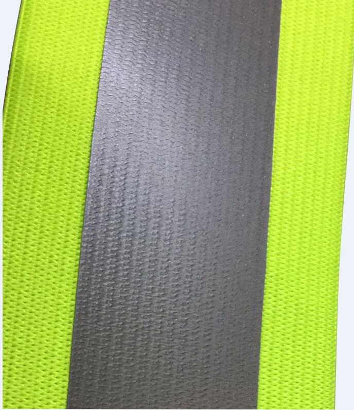 Elastic Jogging Ankle Arm Wrist Band Running Reflective Wristband Armbands Safety Reflective Band