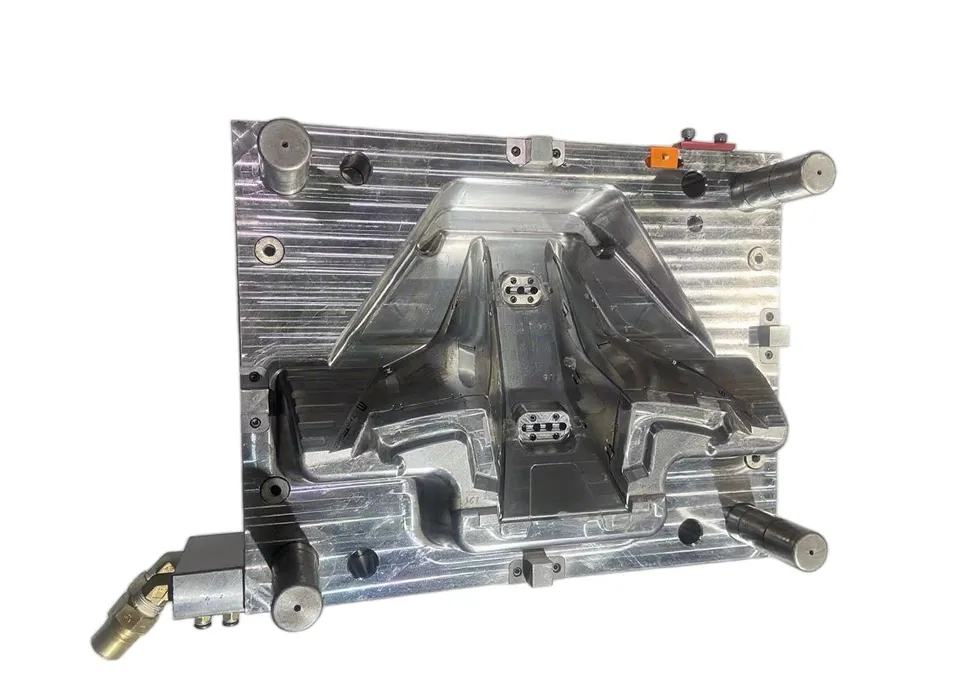 Motorcycle Accessories 1