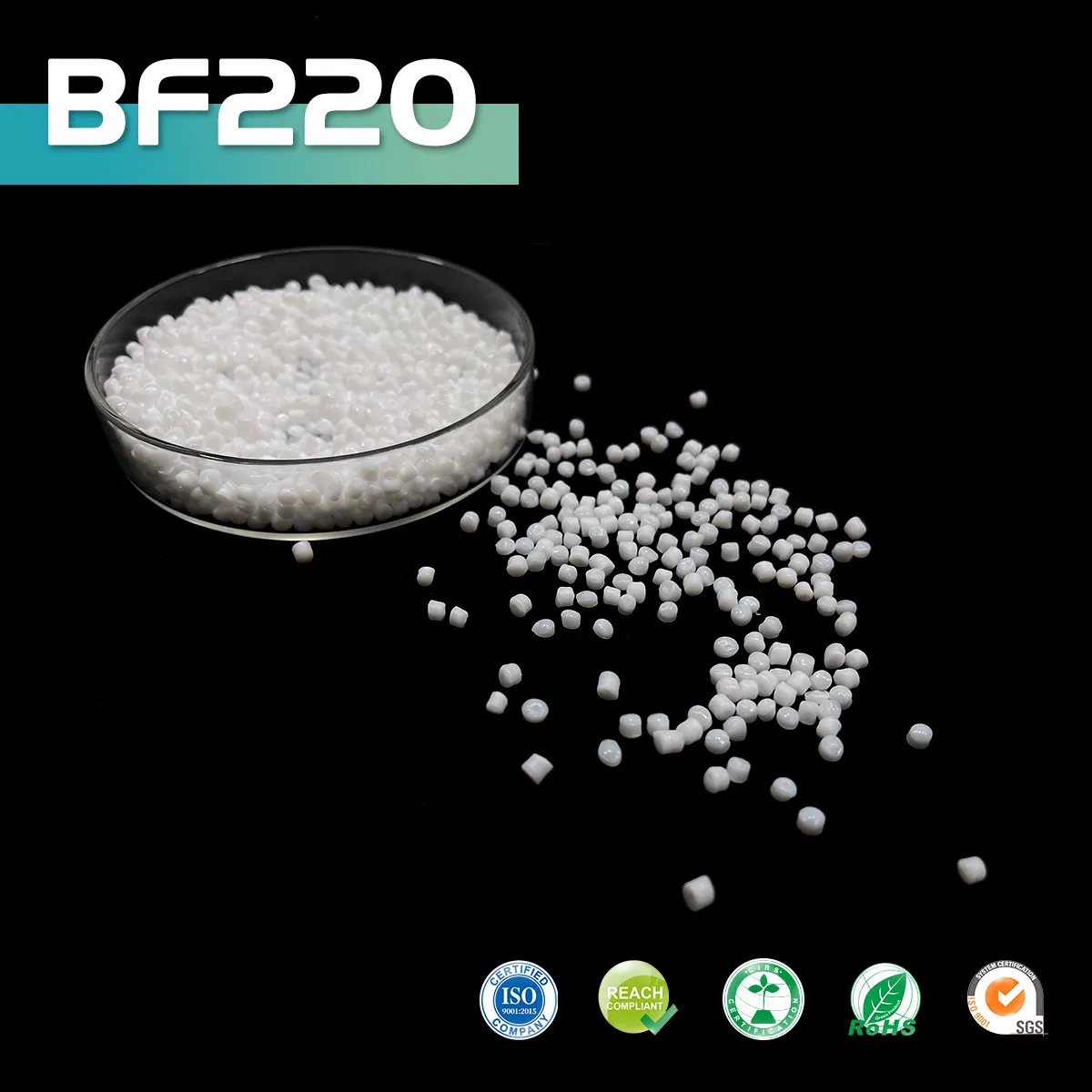 Coace Tie Layer for Mutli Layers Blown PE Film PE/Tie/PA/Tie/PE