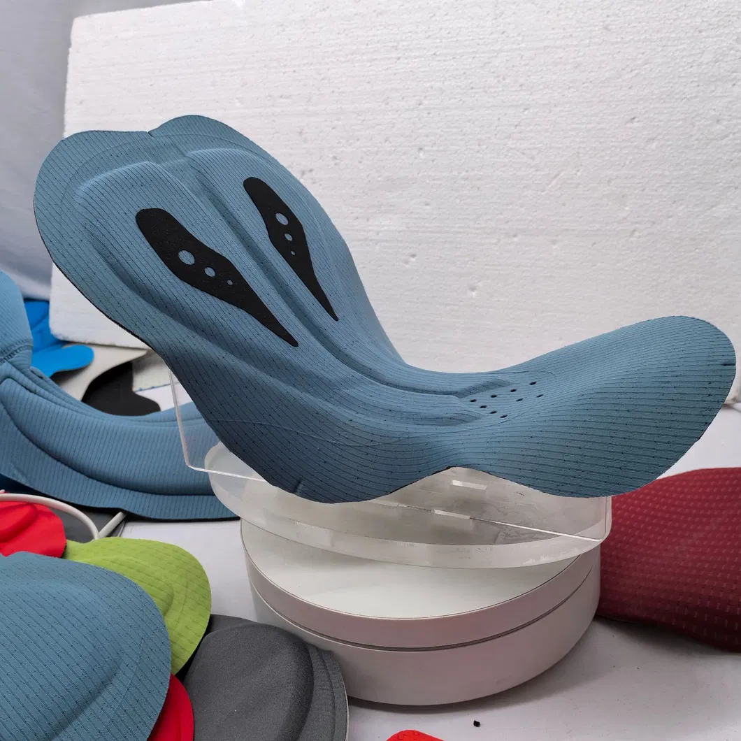 Cycling Bib Shorts 4