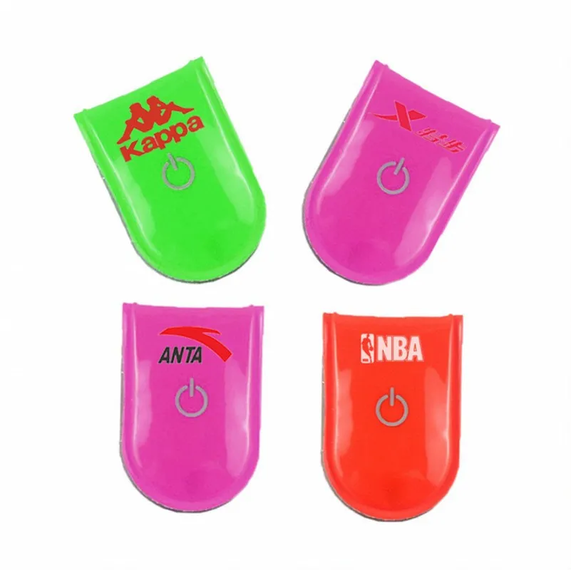 Reflective Magnetic Clip 5