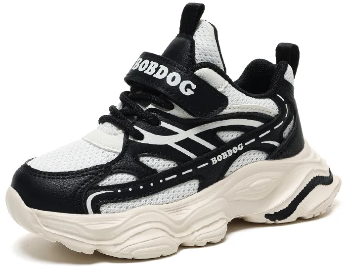 Kids Sneakers Detail