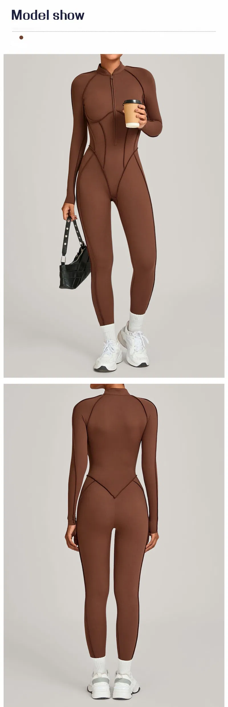 Size Chart and Specs