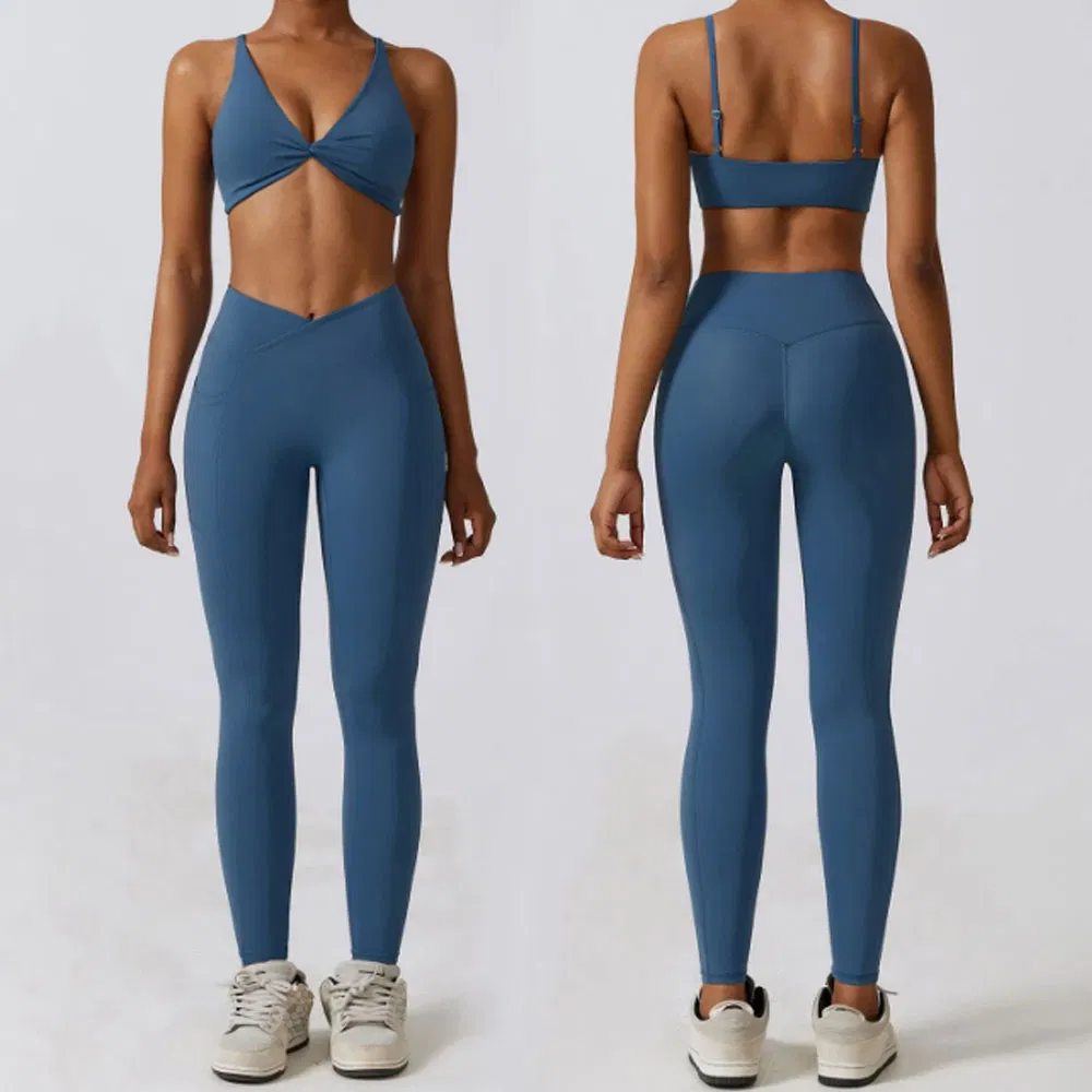 Yoga Leggings 2