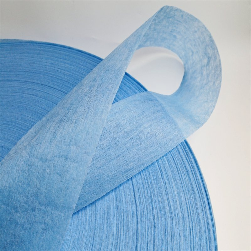 Different Colors Adl (Acquisition Distribution Layer) for Baby Diaper Making