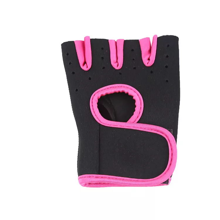 Gym Weightligting Fitness Training Gloves