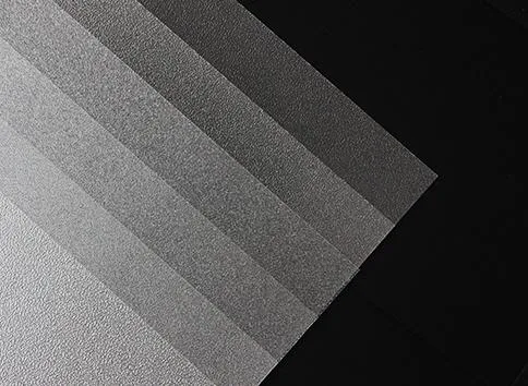 PVC Wear Layer Detail 1