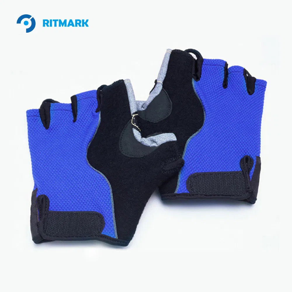 Fitness Gloves Detail 1
