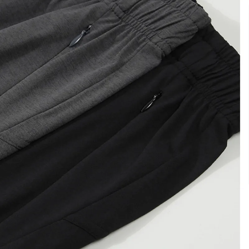 Track Pants Detail 2