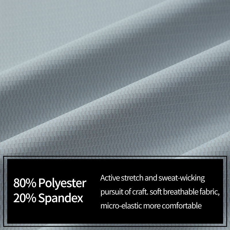 Quick Dry Fitness Breathable Blank Shirts Round Neck Compression Muscle High Quality Running Workout T Shirt