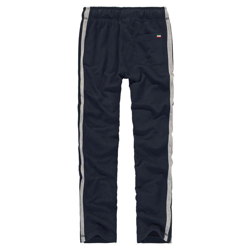 Men's Casual Sweatpants Track Pants with Offer OEM Service